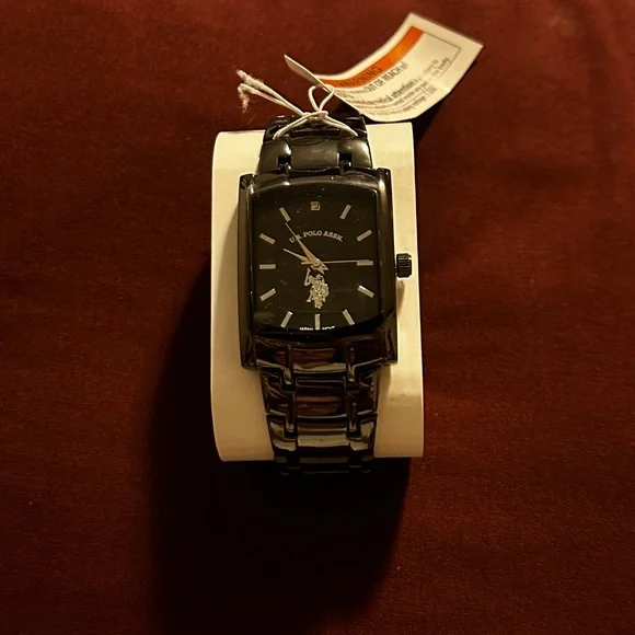 Vintage Polo Watch!!! - Picture 2 of 5